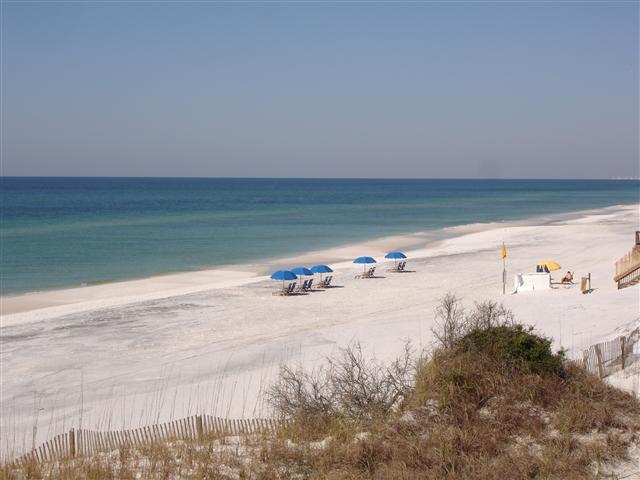 30A Beaches on the Emerald Coast in Northwest Florida