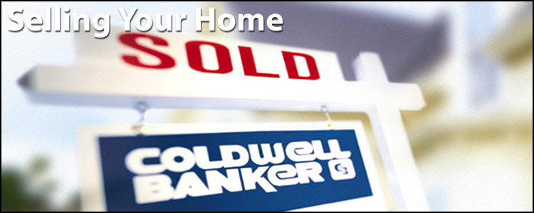 Selling Your Home