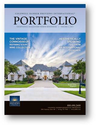 Coldwell Banker Previews