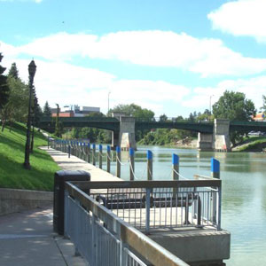 Chatham-Kent Riverside