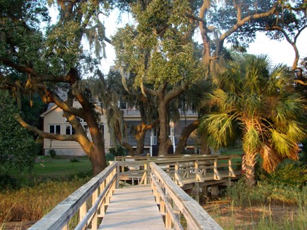 Perry Clear Community