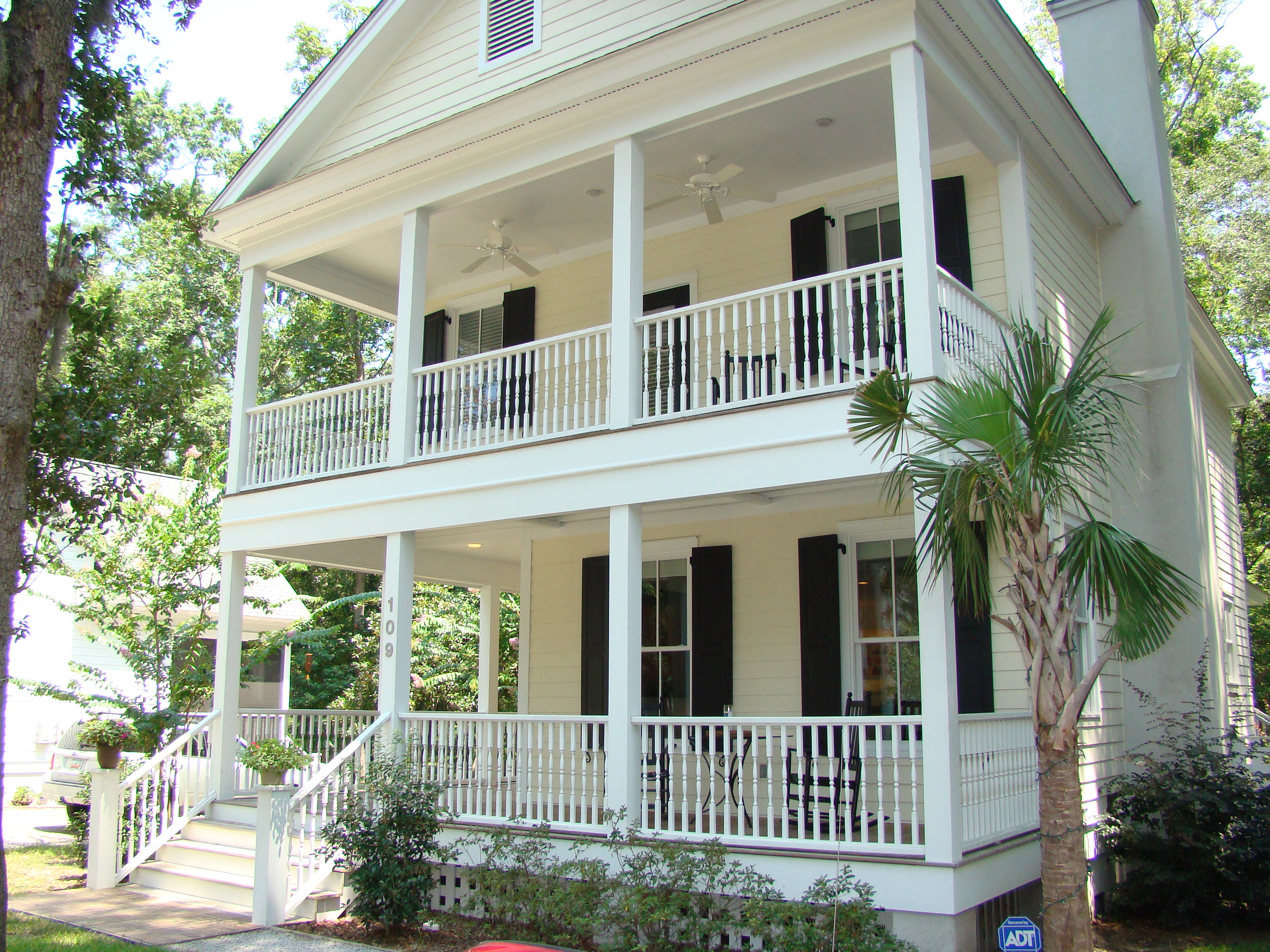 Beautiful Beaufort, SC Home....Available Now!!!