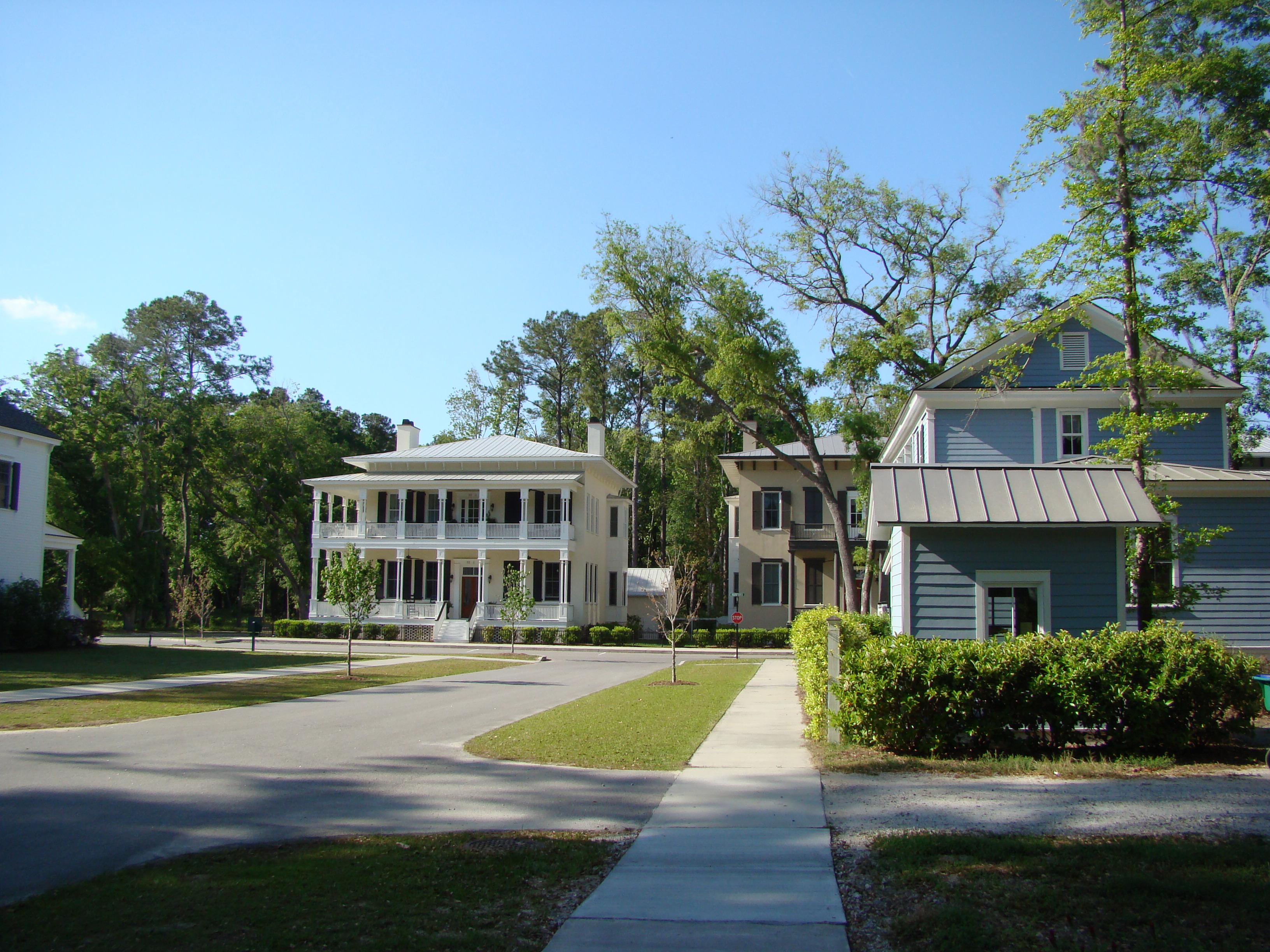 Habersham, Beaufort, SC