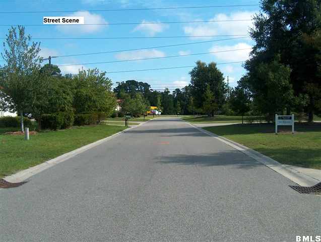 Beaufort Industrial Village