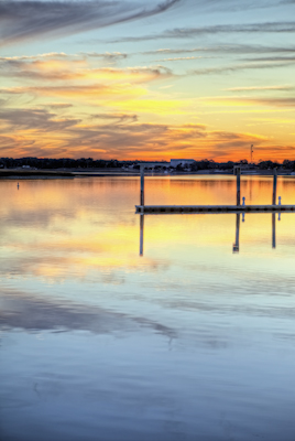 Breathtaking Beaufort imagery provided by John Wollwerth