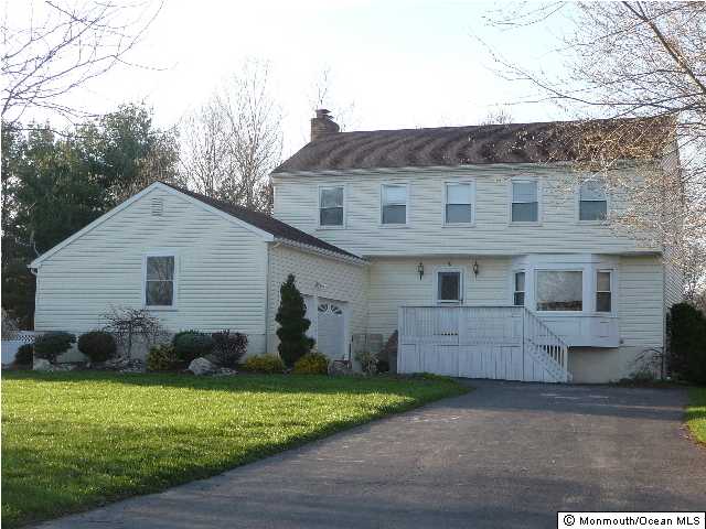 Manalapan NJ