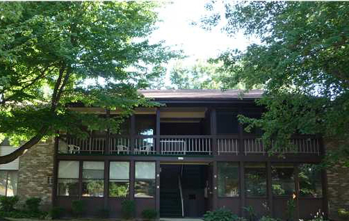 Covered Bridge Manalapan