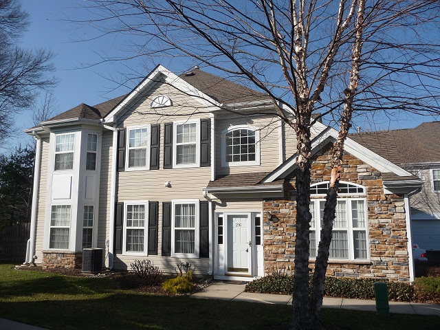 Knob Hill, Manalapan NJ