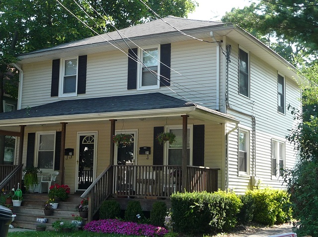 Red Bank NJ