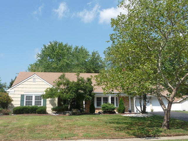 Aberdeen NJ
