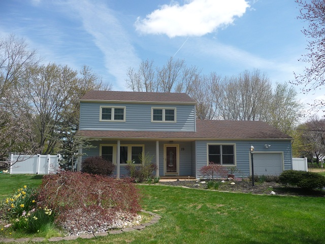 Manalapan NJ