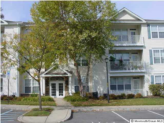 Knob Hill, Manalapan