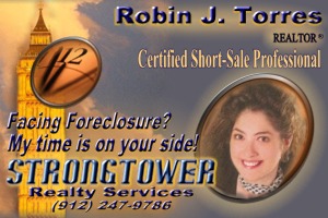 Certified Short-Sales Strongtower Realty Services