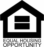 Equal Housing Opportunity