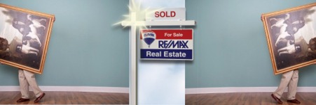 buy a home sell a home