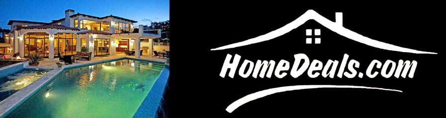 Homedeals banner