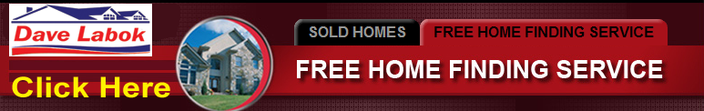 Find The Perfect Home