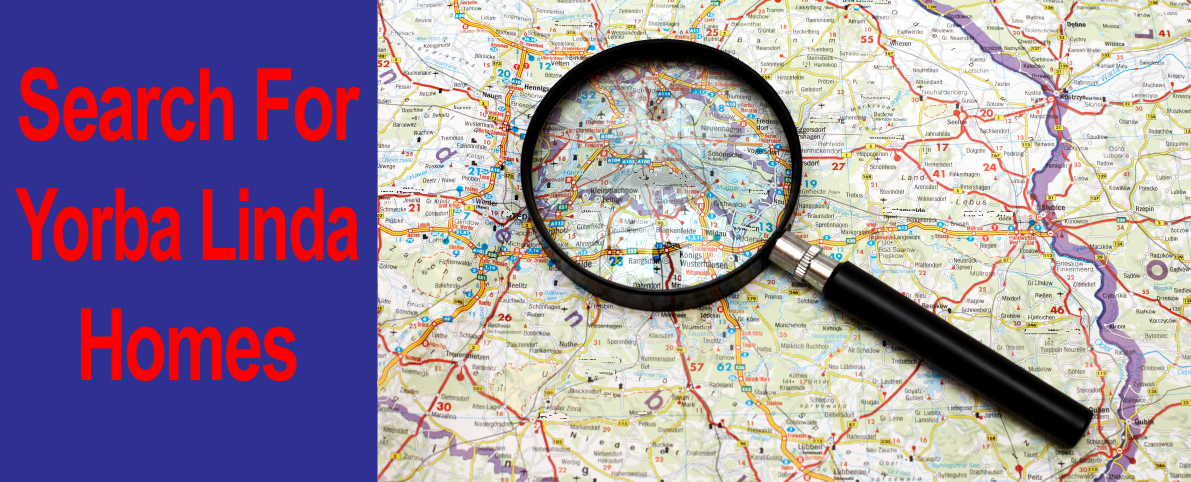 Search Yorba Linda