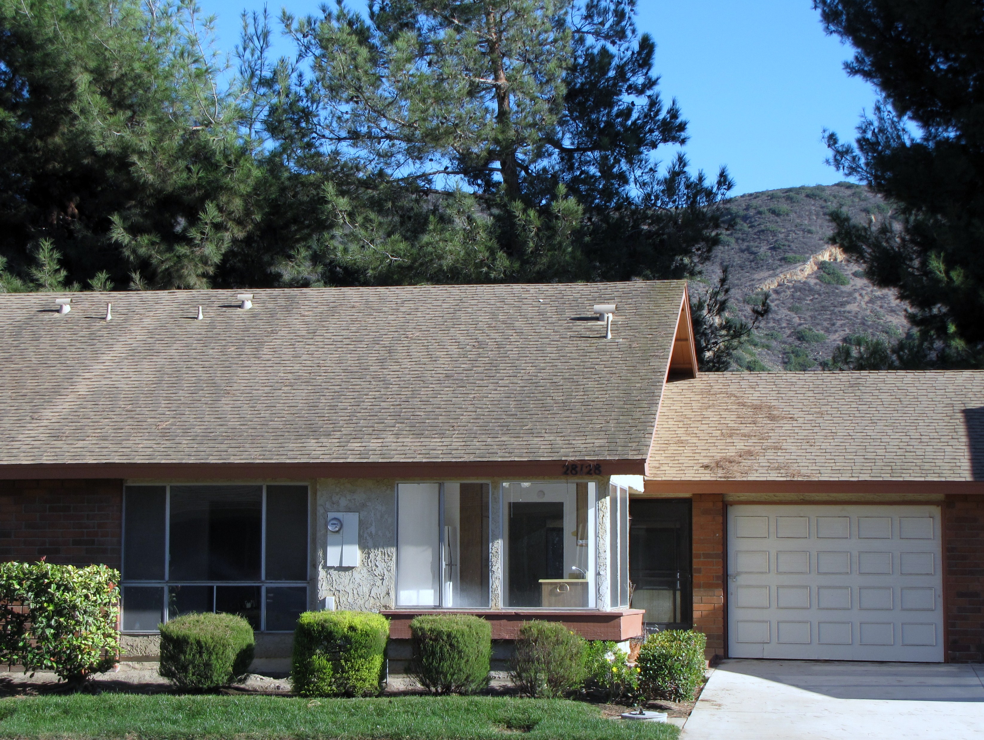28128 Village 28