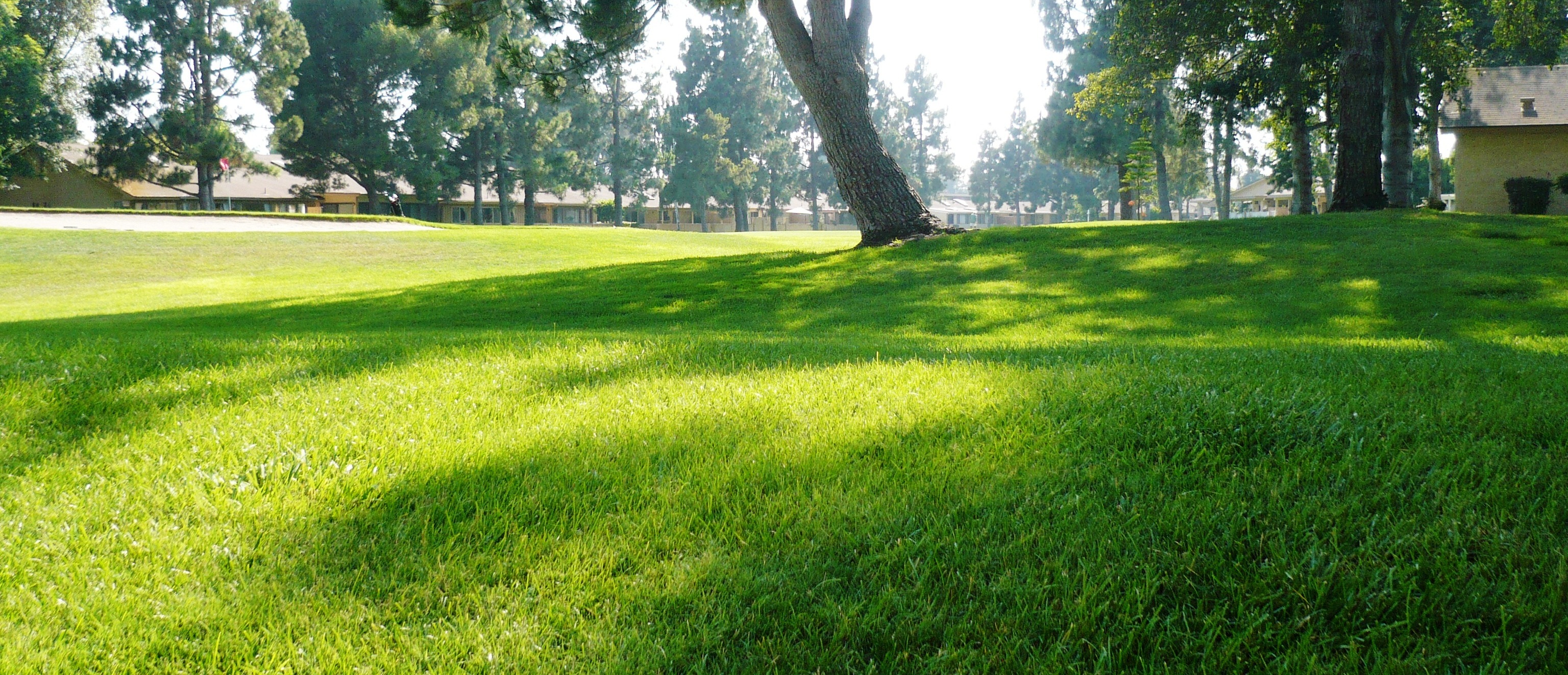 Leisure Village Camarillo