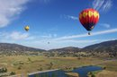 Bear Valley Springs Balloons by Susie Atherton