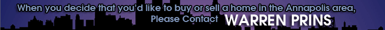 Contact Warren Prins: Real Estate Agent
