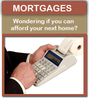 Annapolis Mortgages