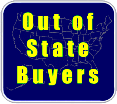 Out Of State Buyers