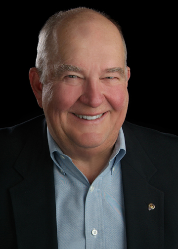 T. David Jones