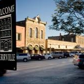 Downtown Kerrville