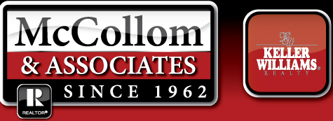 McCollom & Associates -Keller Williams