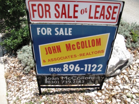 PropertySign McCollom & Associates REALTORS