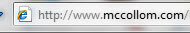 McCollom website no. resource for ranches