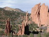 Garden of the Gods