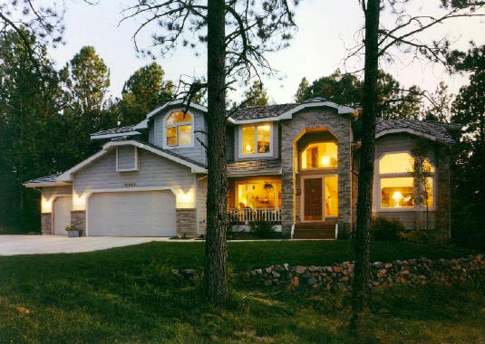 Luxury Homes For Sale
