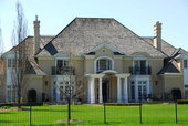 Luxury Homes, Black Forest