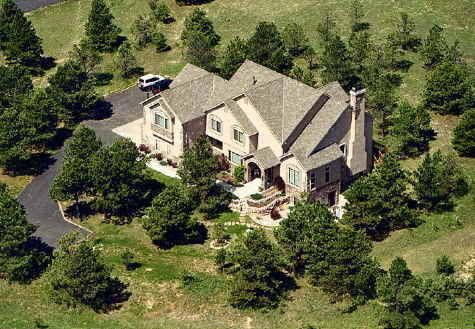 Grand Luxury Monument Homes for Sale