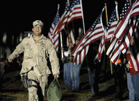 Military Relocation 