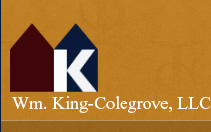 Wm. King-Colegrove, LLC