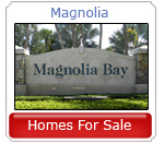 Palm Beach Gardens Magnolia Bay homes for sale