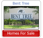 Palm Beach Gardens Bent Tree Homes For Sale