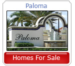 Palm Beach Gardens Paloma