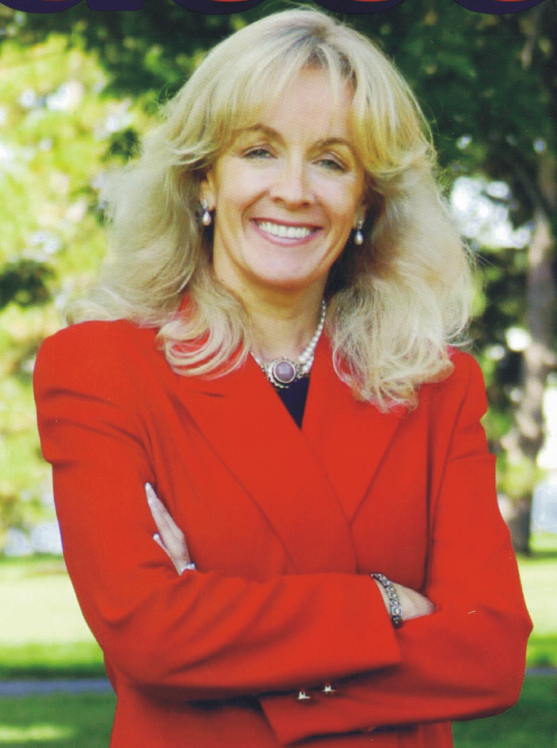 Sylvie Begin