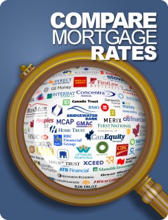 Weekly Mortgage Rates