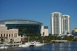 channelside condos