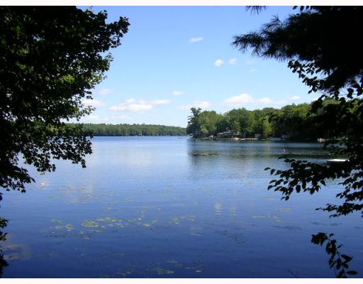 Lyman, Maine