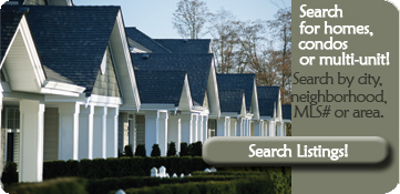 Search MLS Homes in S. CA