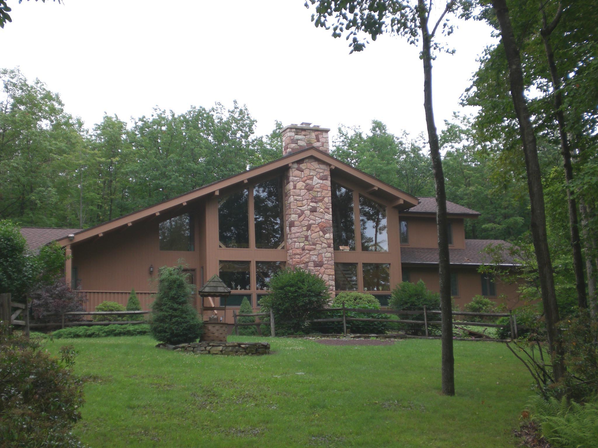 Pocono real estate