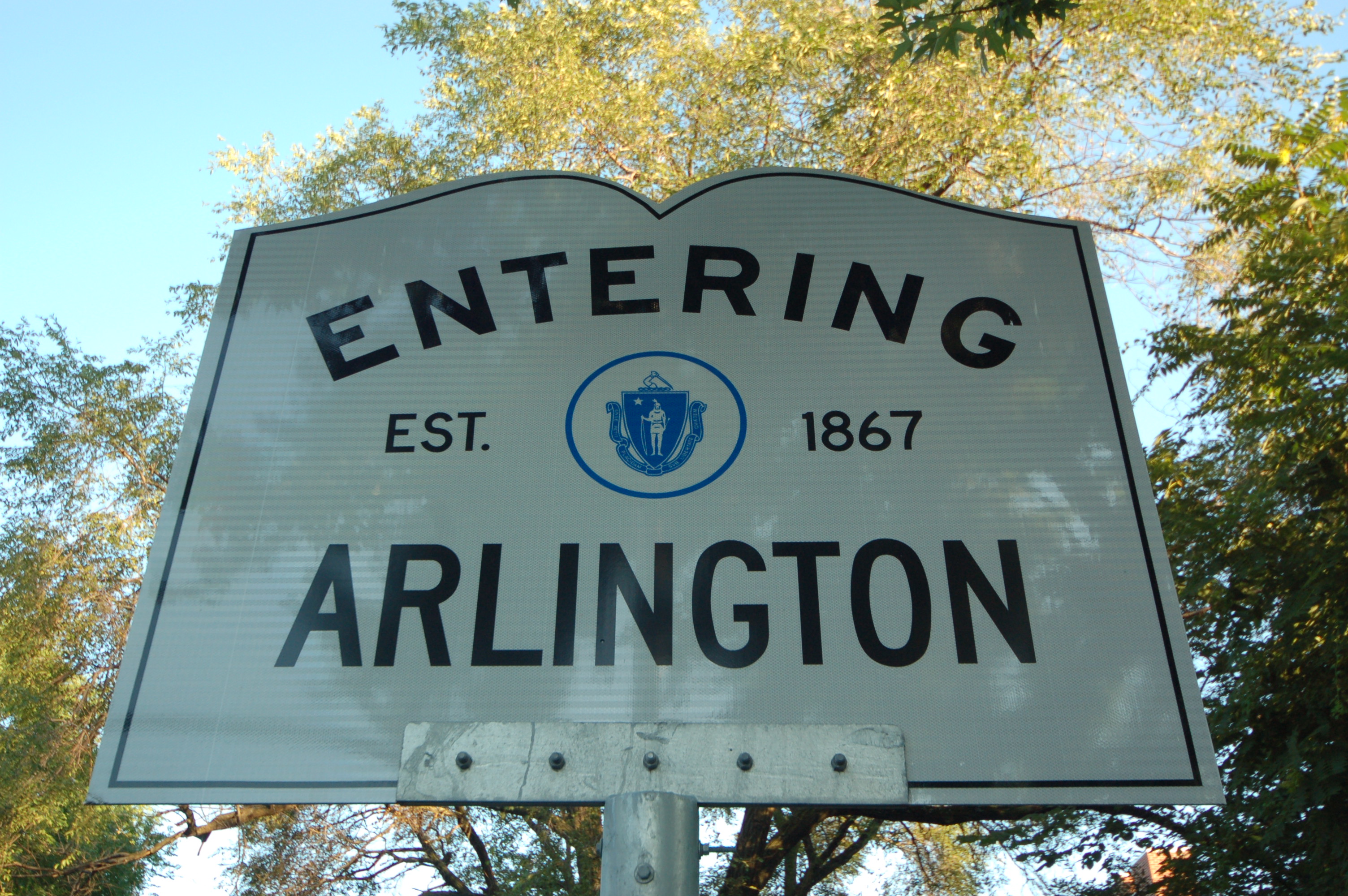 Arlington, MA