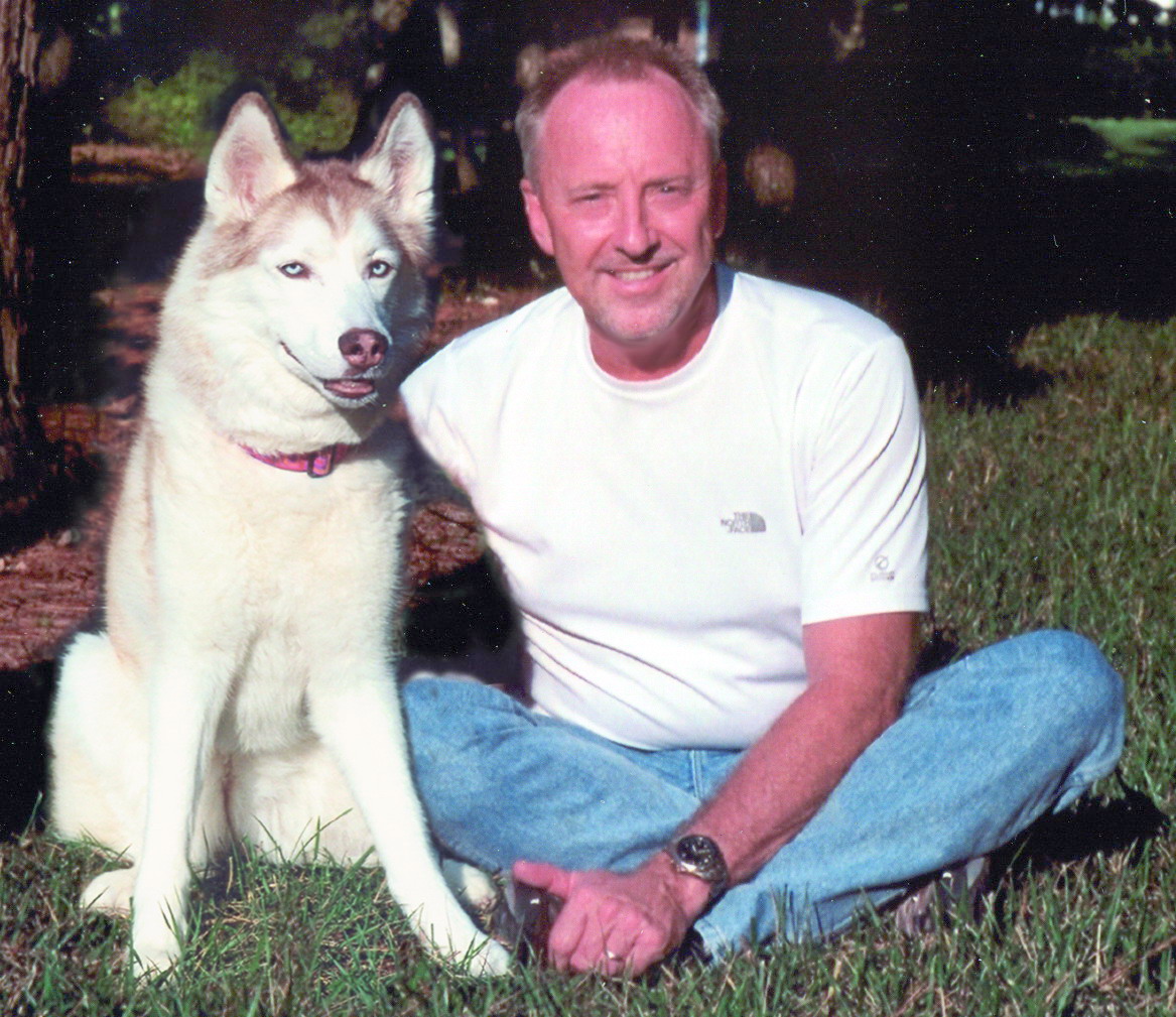 Sydney, and Me